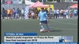 Madeira poderá ser a organizadora da fase nacional do campeonato de futebol de rua em 2018 (Vídeo)
