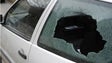 Imagem de PSP deteve homem de 70 anos em Santa Cruz suspeito de ter vandalizado dezenas de viaturas