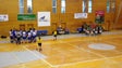 Imagem de Andebol do Marítimo derrotado pelo FC Porto B