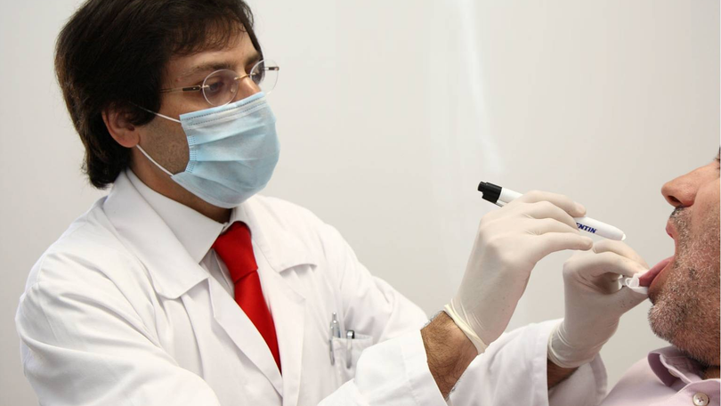 Imagem de Rastreio ao cancro oral vai abranger quase 4.000 reclusos de 20 prisões