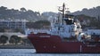 Imagem de Mais de 600 pessoas salvas no Mediterrâneo em 48 horas