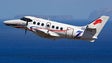 Imagem de Avaria no avião da Aero Vip cancela viagem entre a Madeira e o Porto Santo