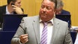 Imagem de Deputado do PS defende que a Madeira não deve viver de `cócoras` perante Lisboa