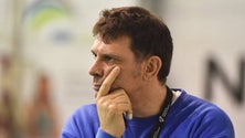 Imagem de Paulo Fidalgo prepara nova época do Madeira SAD