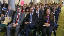 Imagem de Partilha é a chave para o desenvolvimento – Luís Goes Pinheiro
