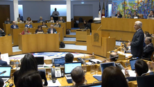 Imagem de Governo e PS trocam acusações sobre a responsabilidade da dívida regional (Vídeo)