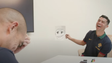 Imagem de Desenho de Cristiano Ronaldo provoca gargalhadas pelo mundo (vídeo)