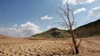 Setembro foi o mês mais seco dos últimos 87 anos
