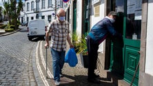 Imagem de Covid-19: Açores identificam um caso positivo e uma recuperação