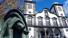 Imagem de Vice-primeiro-ministro da Hungria chega à Madeira na próxima sexta-feira