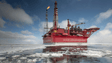 Imagem de China aumentou importações de petróleo russo