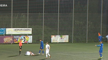 Imagem de União SAD afastado da Taça de Portugal pelo Tirsense (Vídeo)