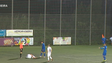 Imagem de União SAD afastado da Taça de Portugal pelo Tirsense (Vídeo)