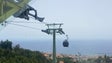 Teleférico do Funchal vai estar a funcionar até à uma da manhã (vídeo)