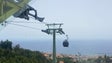Imagem de Teleférico do Funchal vai estar a funcionar até à uma da manhã (vídeo)