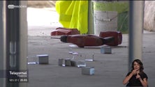 Imagem de Preço dos materiais de construção aumentou em média 40% (vídeo)