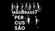 Imagem de Septeto de metais da Orquestra da Madeira dá concerto no Salão Nobre da Assembleia Regional