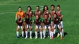 Imagem de Marítimo perde com o Sporting (vídeo)