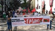 1.º Maio: Sindicatos da Madeira defendem aumentos salariais e combate à precariedade