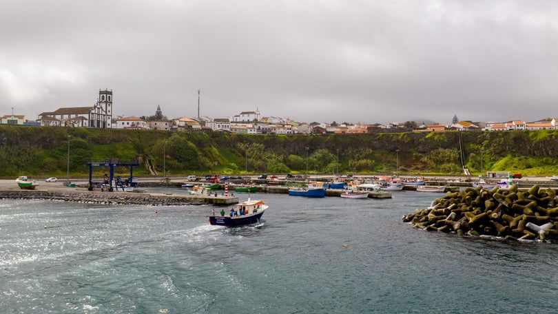 Açores reduzem proibição de circulação