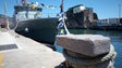 Imagem de NRP Mondego assinala Dia da Marinha