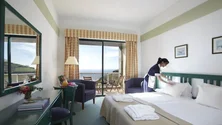 Imagem de Sindicato de Hotelaria da Madeira vai promover uma distribuição de comunicados à porta dos hotéis (áudio)