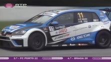 Imagem de Francisco Abreu e Manuel Gião Vice-Campeões Nacionais de Velocidade Turismo