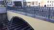 Imagem de Ponte Nova reabre hoje ao trânsito