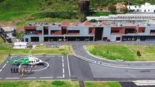 Imagem de Bombeiros do POCIR foram chamados para cerca de 500 incêndios na Região em 2022 (áudio)