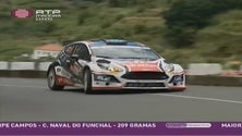 Imagem de Organização Rali Vinho Madeira trabalha na lista de inscritos edição 2016