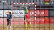 Imagem de Madeira SAD empata com o Benfica e compromete aspirações (vídeo)