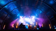 Imagem de Funchal Jazz de 13 a 15 de julho no Parque de Santa Catarina