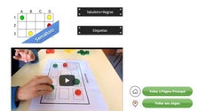 Imagem de Jogos Matemáticos mobilizam 184 jovens