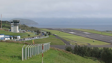 Nada de novo sobre a ampliação da pista do aeroporto do Faial (Vídeo)