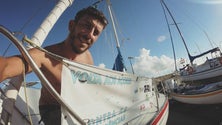 Imagem de O diário de um jovem que luta contra as dependências (Vídeo)