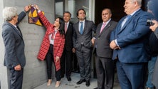 Imagem de «Encontramos uma situação calamitosa, dívidas ocultas e faturas em gavetas» (áudio)