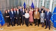 Bruxelas apoia dois projetos portugueses
