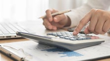 Imagem de Quase 40% das empresas com prejuízo em 2021 apesar da melhoria da atividade
