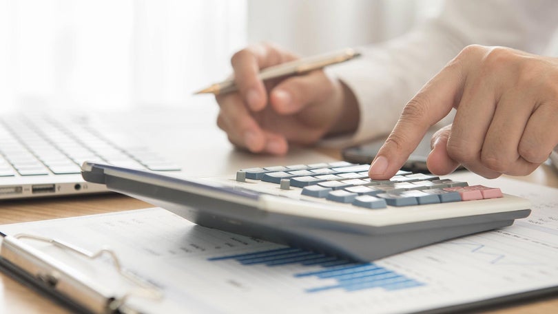 Imagem de Quase 40% das empresas com prejuízo em 2021 apesar da melhoria da atividade