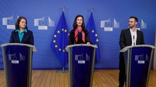 Imagem de Comissão Europeia lança aplicação móvel Erasmus+