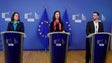 Imagem de Comissão Europeia lança aplicação móvel Erasmus+