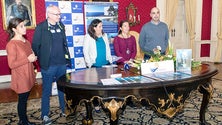 Imagem de Terceira edição da Conferência Europeia em Mergulho Cientifico