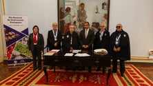 Imagem de A confraria dos gastrónomos dos Açores tem mais cinco elementos (Vídeo)