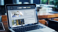 Imagem de Room Raccoon: uma plataforma digital destinada à hotelaria