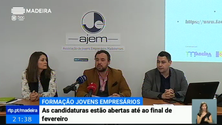 Imagem de Candidaturas para as formações da associação de jovens empresário já estão abertas