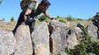Dois madeirenses estão a fazer um levantamento fotográfico de vestígios neolíticos na Região