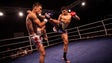 Funchal recebe I Gala Internacional de Muay Thai