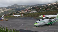 Imagem de TAP faz quatro voos extra entre Madeira e Lisboa