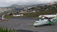 TAP faz quatro voos extra entre Madeira e Lisboa