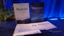 Imagem de Primeiro volume do Dicionário Enciclopédico da Madeira foi apresentado hoje